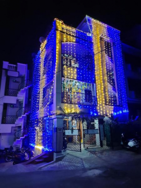 VizagVibesHomestay